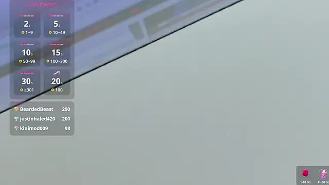 Bigbbwmommy webcam
