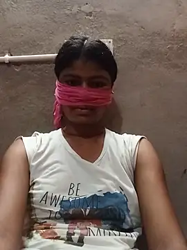 Jyoti_087 webcam