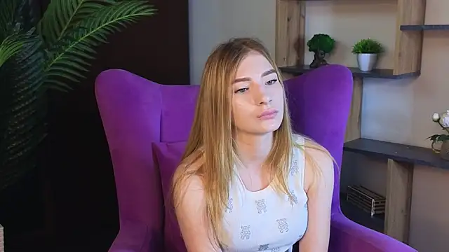 TashiaFink webcam