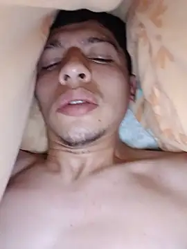 GOODBOYJean_ webcam