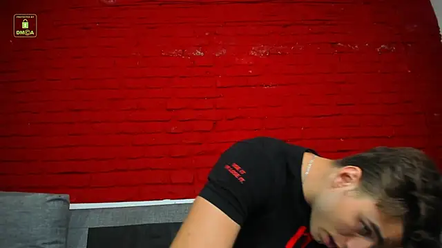 Kyle_Baker webcam