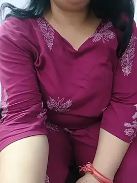 ritika_kushwaha webcam