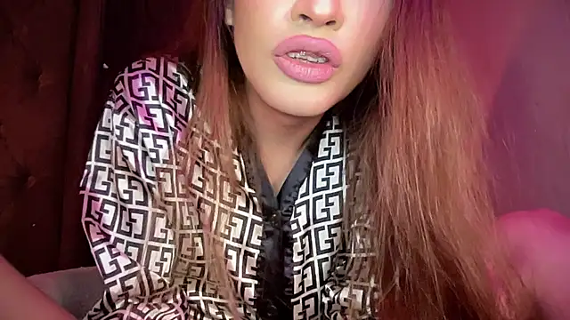 Alicegreenexx webcam