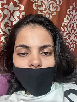 Sandhya_77 webcam