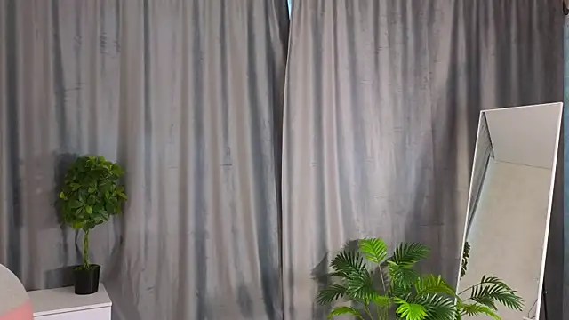FoxFever webcam