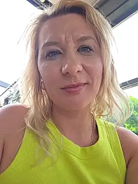 KaylinJan webcam