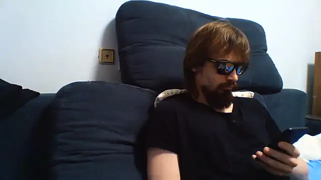 KaelNox webcam