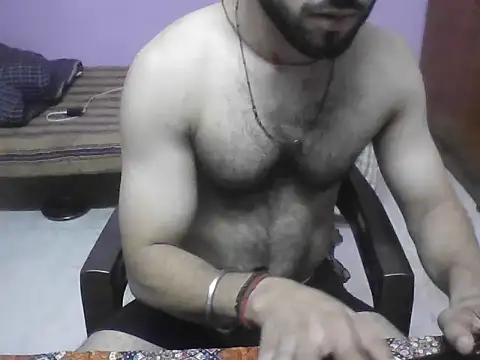 horse_Blackcock webcam