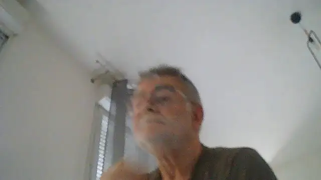 oura webcam
