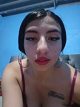 dulce_soph webcam