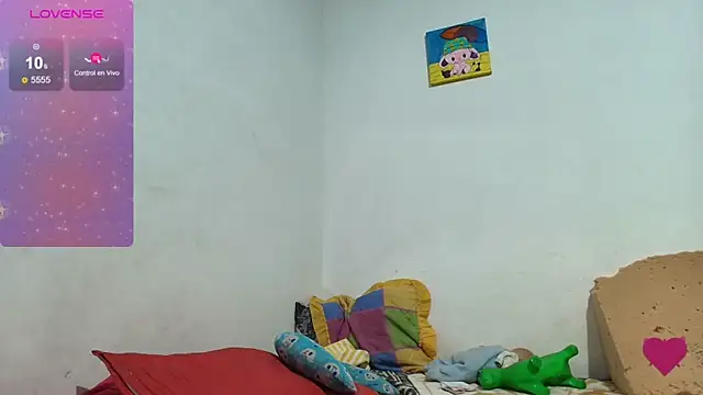 EliVanegas webcam