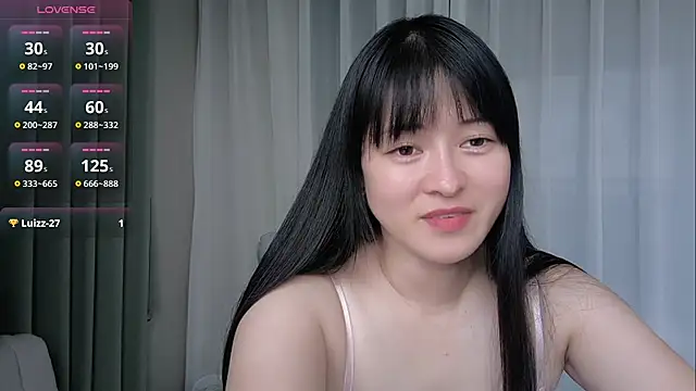 -Yuko- webcam
