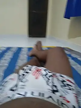 Desiboy8953 webcam