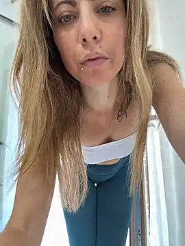 sexylenia webcam