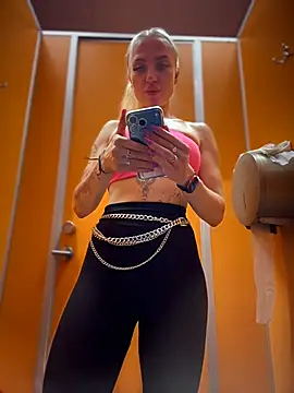 pinkstar_ webcam