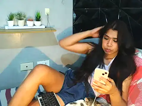 WifeAnastasia webcam