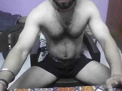 horse_Blackcock webcam