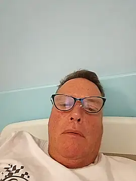 Johnnyrammer webcam