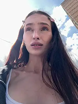 -missbehaving- webcam