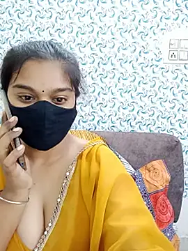 Jasmine_jaaan webcam