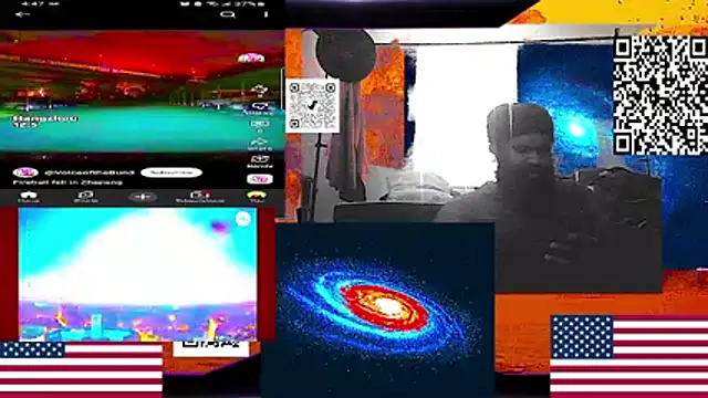RussellTaylorLacy webcam