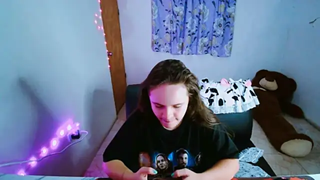 SweetRabbit29 webcam
