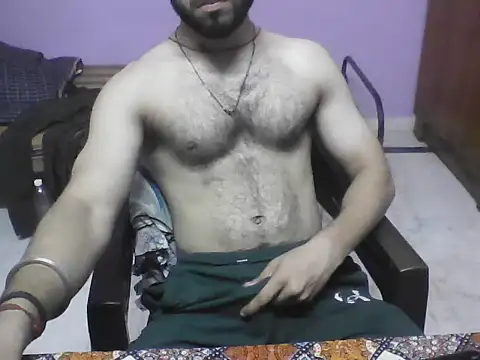 horse_Blackcock webcam