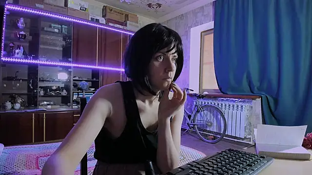 pa1e_pr1ncess webcam