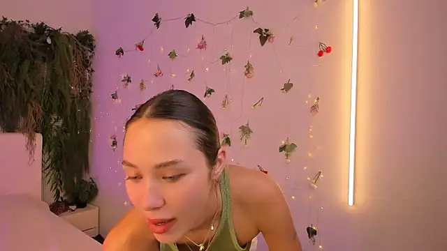 Black_Jenny webcam