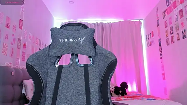 Eva_Harper webcam