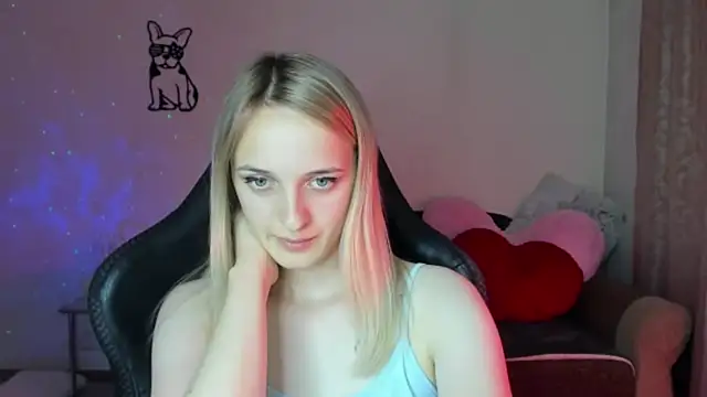 RouseReed webcam