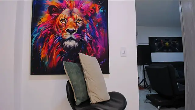 Pantera_black_21 webcam