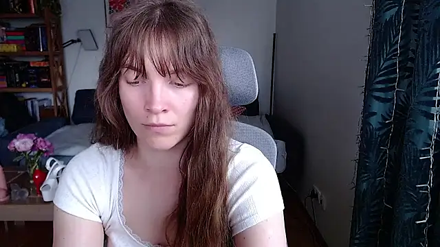 kenzie_x webcam