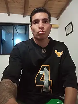 jack_pergurtson01 webcam