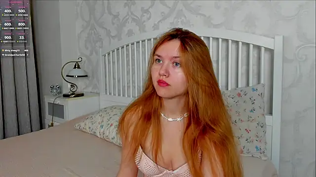 Eva__Lewis webcam
