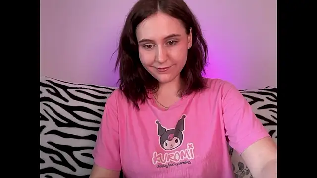 Diana_Flower webcam