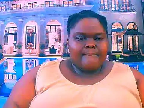 EbonyHotBuns webcam