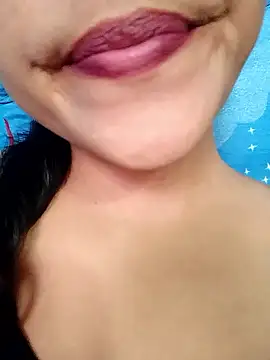 Anki-doll webcam