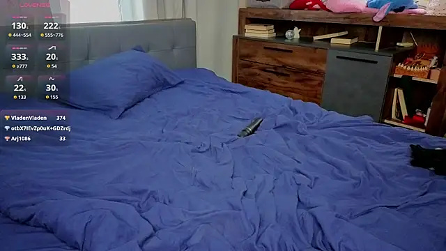 DracosMoon webcam