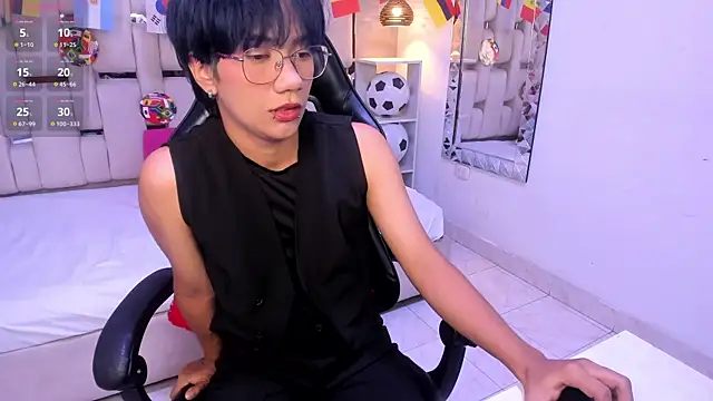 Eriol_ webcam