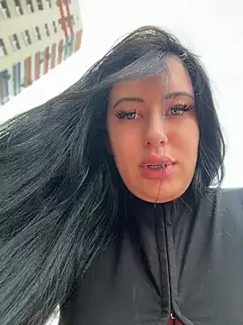 AdinaKan webcam