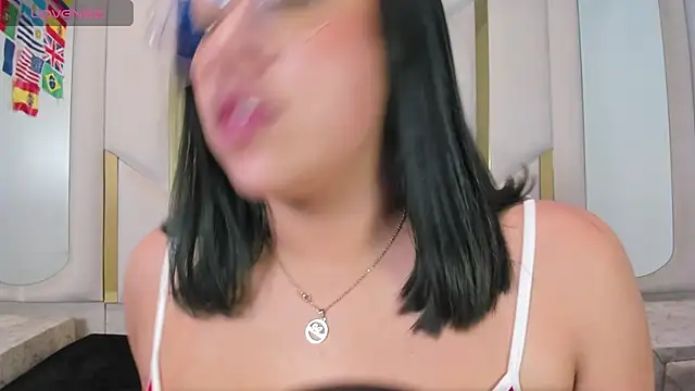 IsabellRodriguez18 webcam