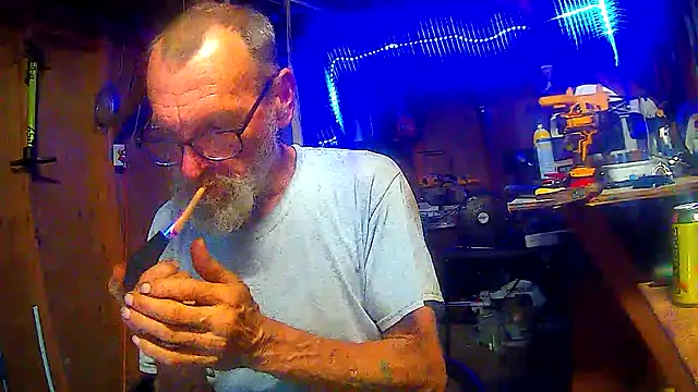 Aldick68 webcam
