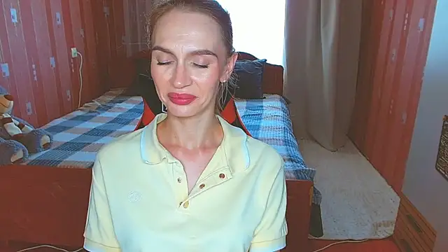 Lady_Sunshine_ webcam