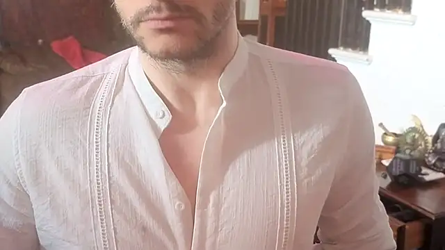 MasterDaddyCool webcam