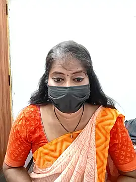 tamil_Sigappu_Roja webcam