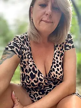 Milena-MilfaXXX webcam