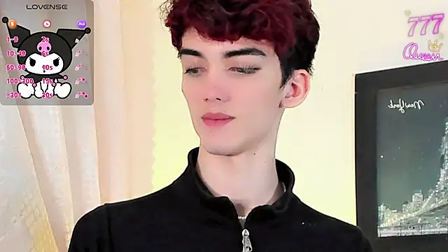 Baby_FenixTS webcam