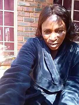 MatureGoddess_ webcam