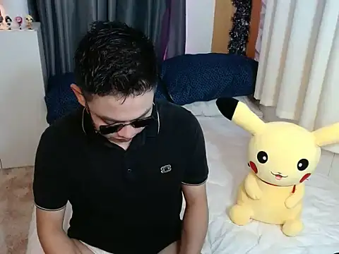 Njay_16 webcam